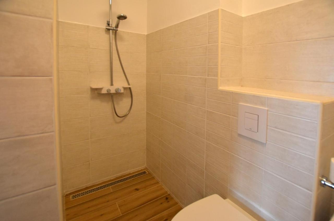 Sarah Apartment Ровин Екстериор снимка